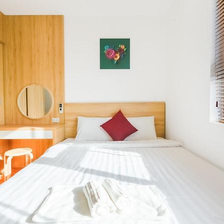 Myhouse Ocean View Apartman Đà Nẵng Kültér fotó
