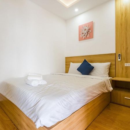 Myhouse Ocean View Apartman Đà Nẵng Kültér fotó