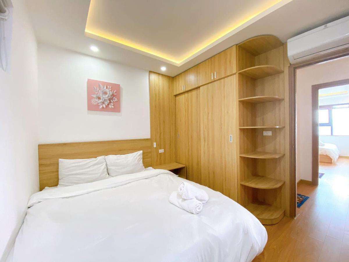 Myhouse Ocean View Apartman Đà Nẵng Kültér fotó