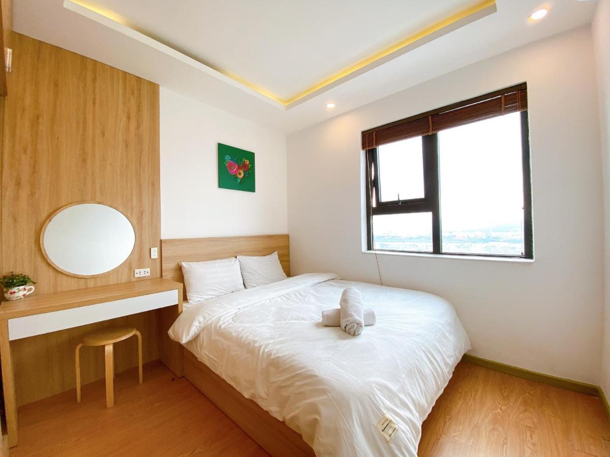 Myhouse Ocean View Apartman Đà Nẵng Kültér fotó