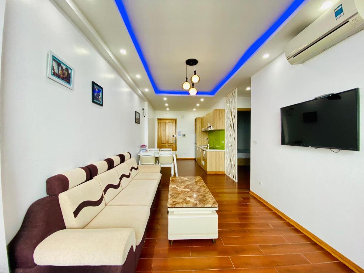 Myhouse Ocean View Apartman Đà Nẵng Kültér fotó