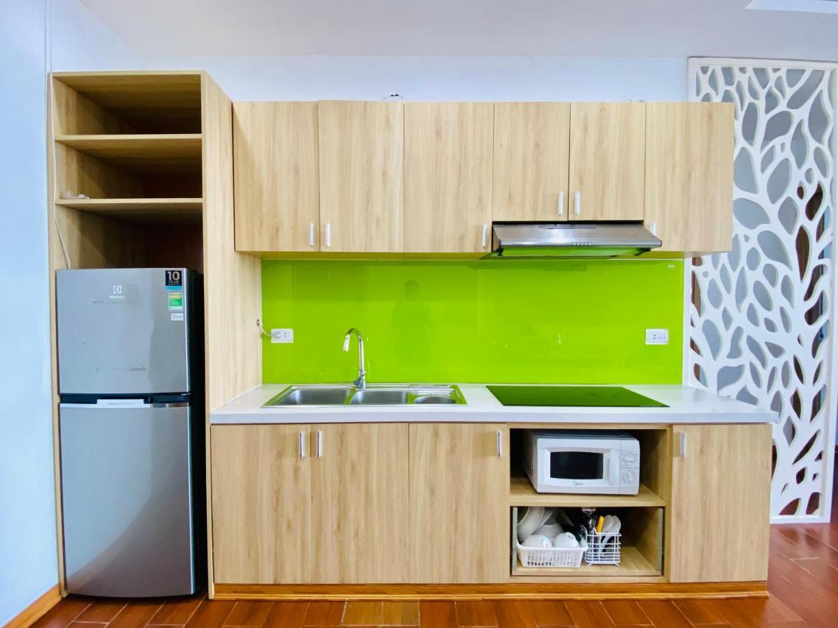 Myhouse Ocean View Apartman Đà Nẵng Kültér fotó