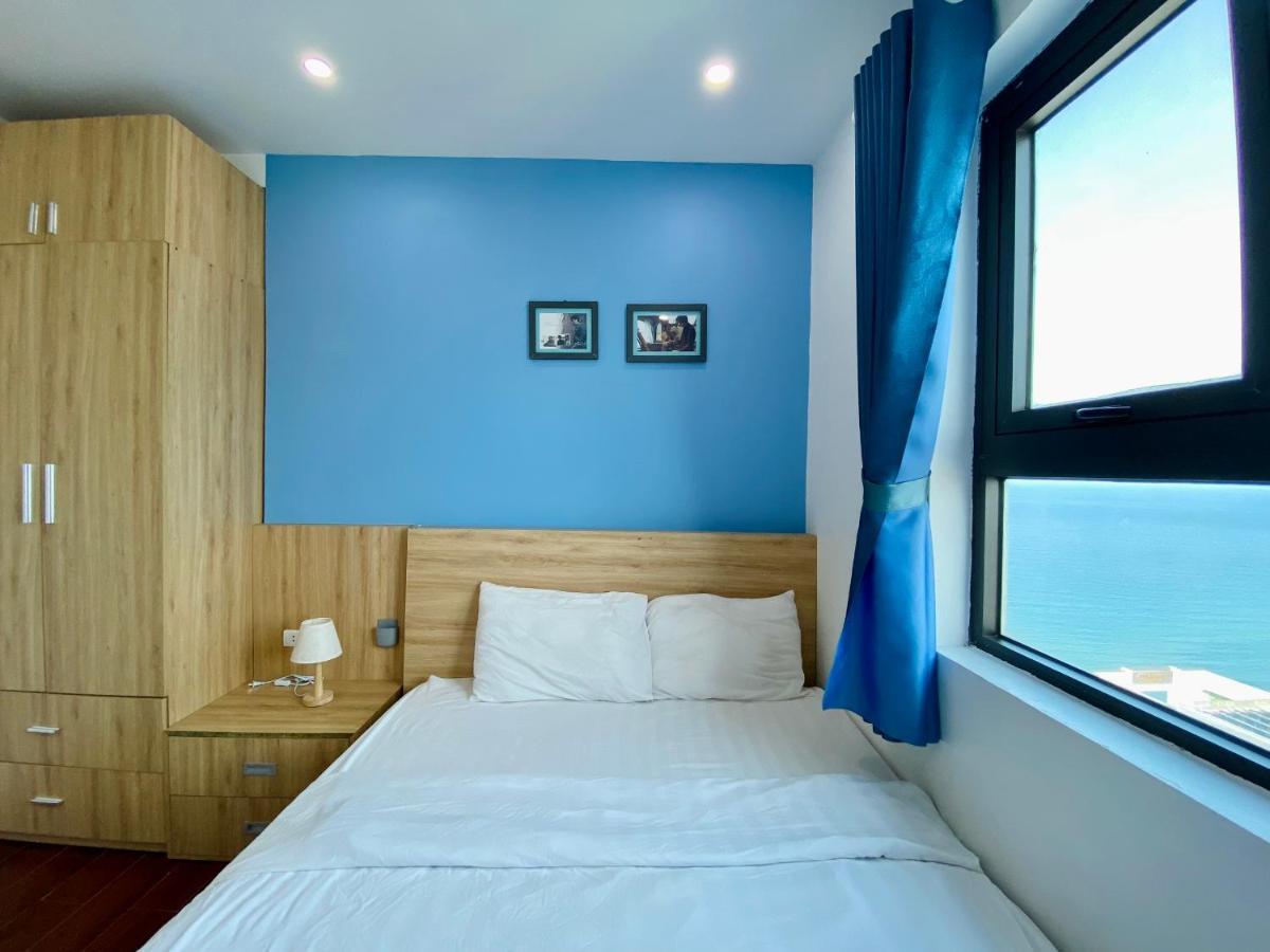 Myhouse Ocean View Apartman Đà Nẵng Kültér fotó