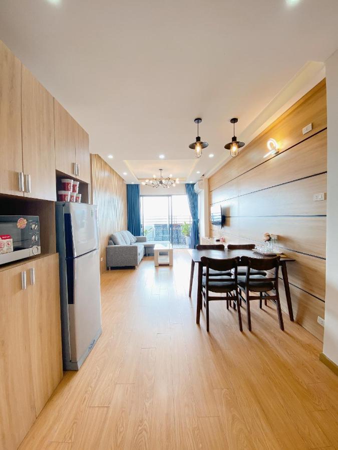 Myhouse Ocean View Apartman Đà Nẵng Kültér fotó
