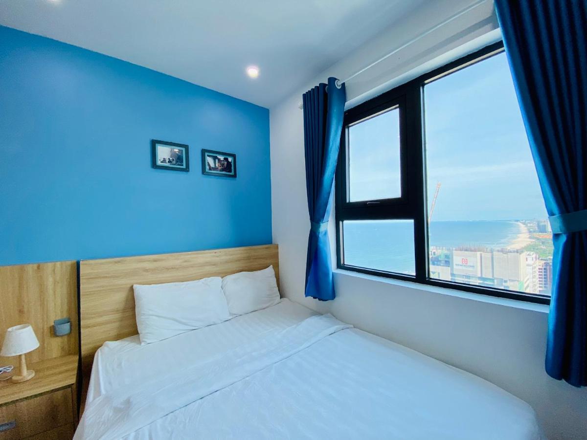 Myhouse Ocean View Apartman Đà Nẵng Kültér fotó