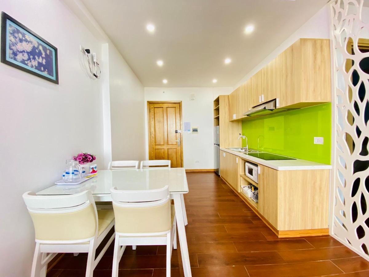 Myhouse Ocean View Apartman Đà Nẵng Kültér fotó