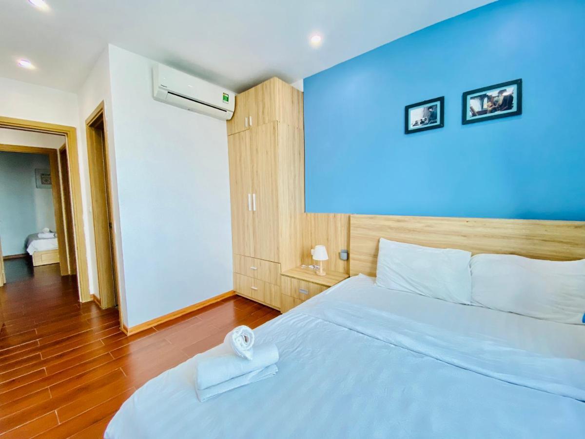 Myhouse Ocean View Apartman Đà Nẵng Kültér fotó