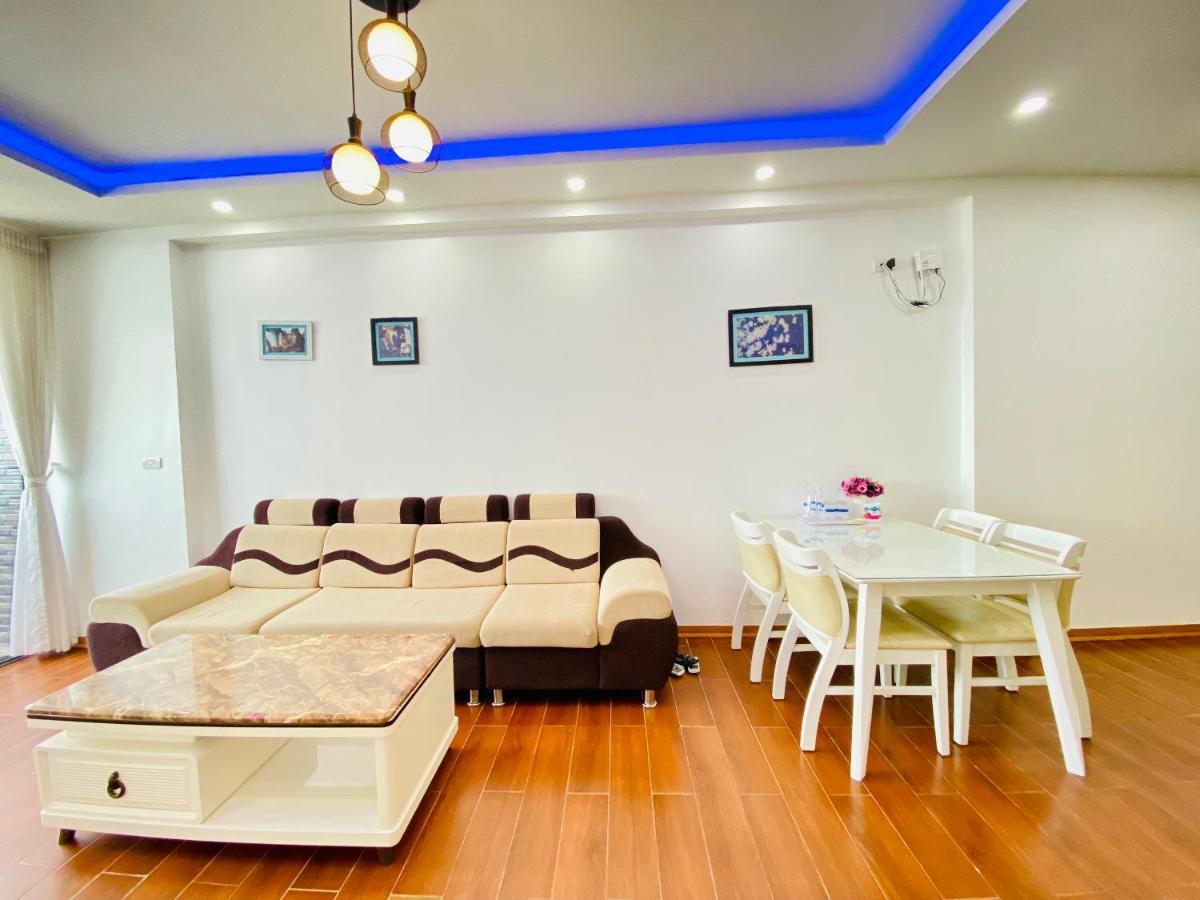Myhouse Ocean View Apartman Đà Nẵng Kültér fotó