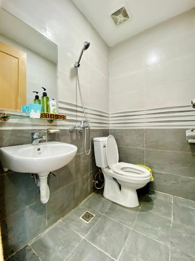 Myhouse Ocean View Apartman Đà Nẵng Kültér fotó